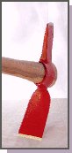 Cutter Mattock