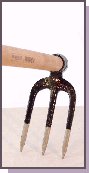 Weeder Fork Hoe