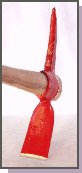 Pick Mattock