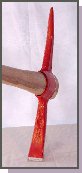 Pick Axe