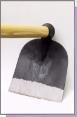 Grape Hoe - 8 inch