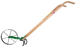 Hoss Garden Cultivator